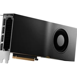 24GB PNY RTX 4500 Ada Generation Smallbox Aktiv PCIe 4.0 x16 (Lite Retail)