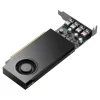 4GB PNY RTX A400 Low Profile Aktiv PCIe 4.0 x16 (x8) (Retail)