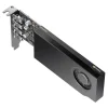 4GB PNY RTX A400 Smallbox Aktiv PCIe 4.0 x16 (x8) (Lite Retail)