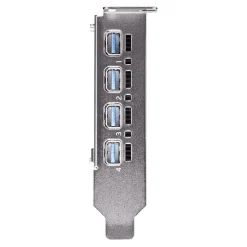 4GB PNY RTX A400 Smallbox Aktiv PCIe 4.0 x16 (x8) (Lite Retail)