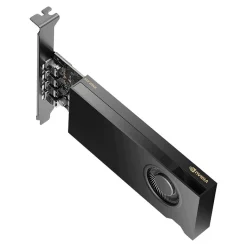 16GB PNY RTX 2000E Ada Lovelace Aktiv PCIe 4.0 x16 (x8) (Bulk)