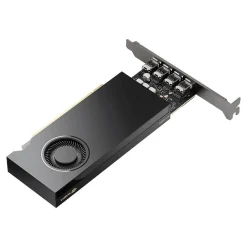 16GB PNY RTX 2000E Ada Lovelace Aktiv PCIe 4.0 x16 (x8) (Bulk)