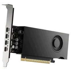16GB PNY RTX 2000E Ada Lovelace Aktiv PCIe 4.0 x16 (x8) (Bulk)