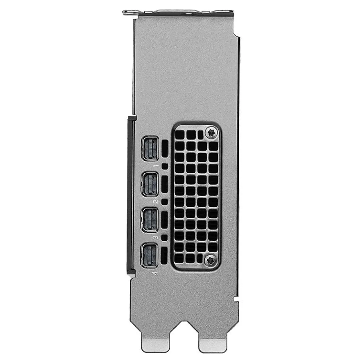 16GB PNY RTX PRO 2000 Blackwell Aktiv PCIe 4.0 x16 (x8) (Retail)