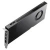 24GB PNY RTX PRO 4000 Blackwell Smallbox Aktiv PCIe 5.0 x16 (Lite Retail)