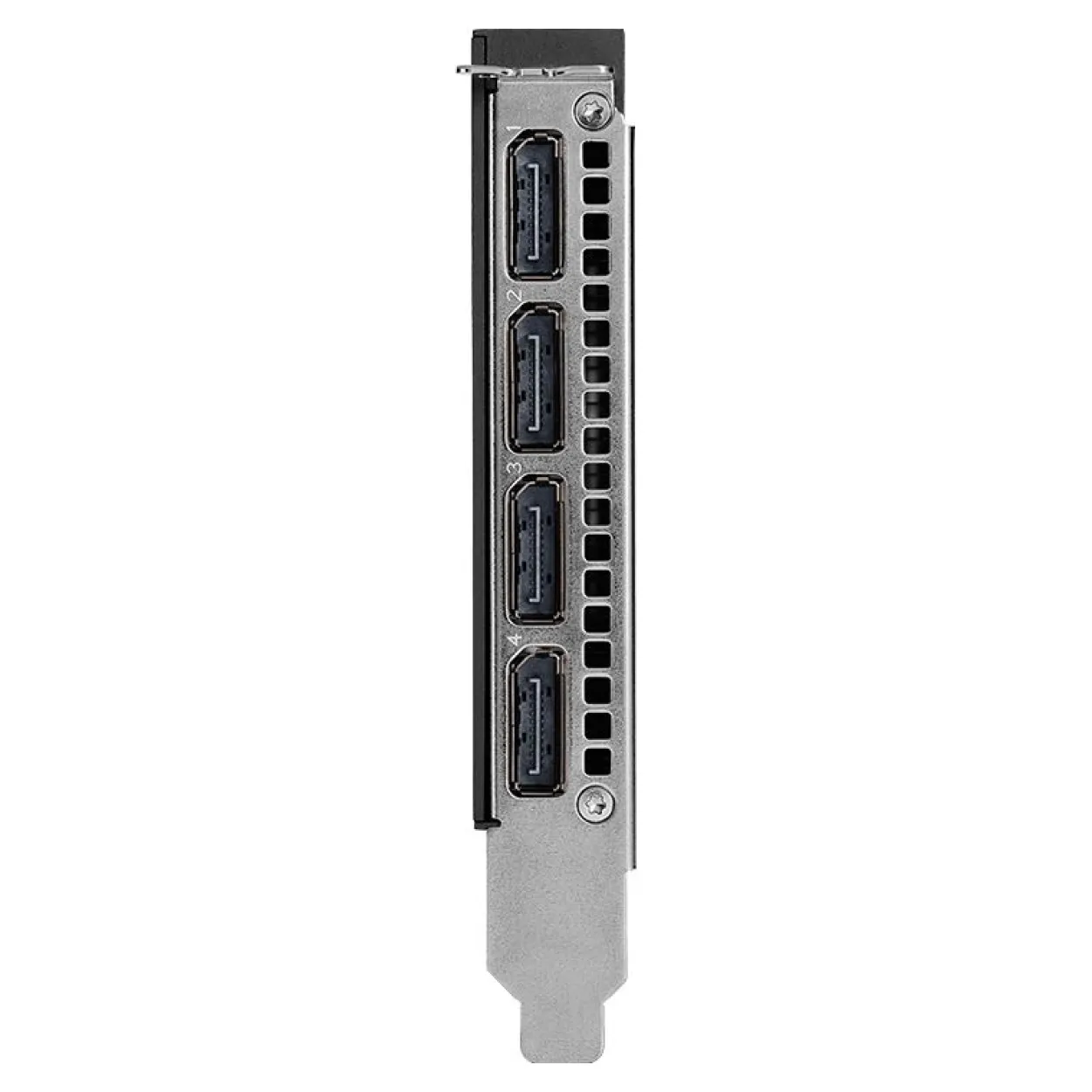 24GB PNY RTX PRO 4000 Blackwell Smallbox Aktiv PCIe 5.0 x16 (Lite Retail)