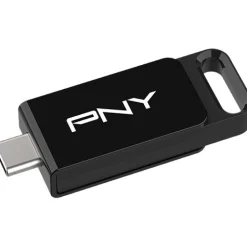 64GB PNY USB-Stick Elite USB 3.2 TYPE-C retail