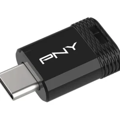 128GB PNY USB-Stick Elite-X Fit USB 3.2 TYPE-C retail