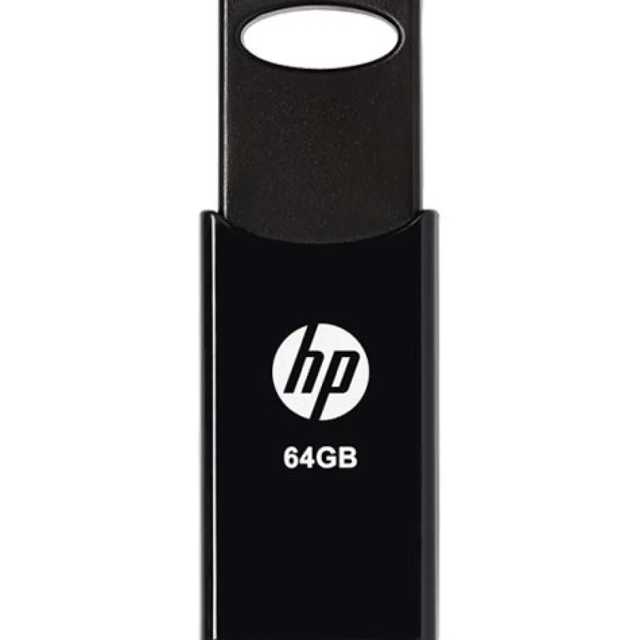 64GB PNY v212w USB Stick Sliding Design