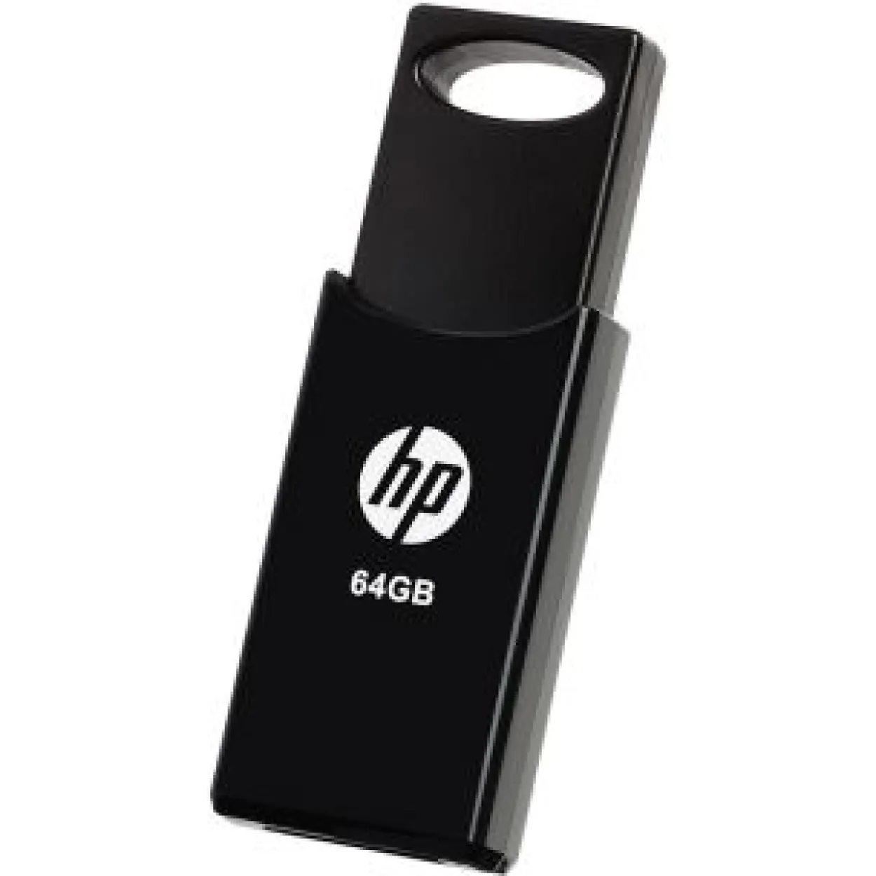 64GB PNY v212w USB Stick Sliding Design