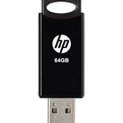 64GB PNY v212w USB Stick Sliding Design