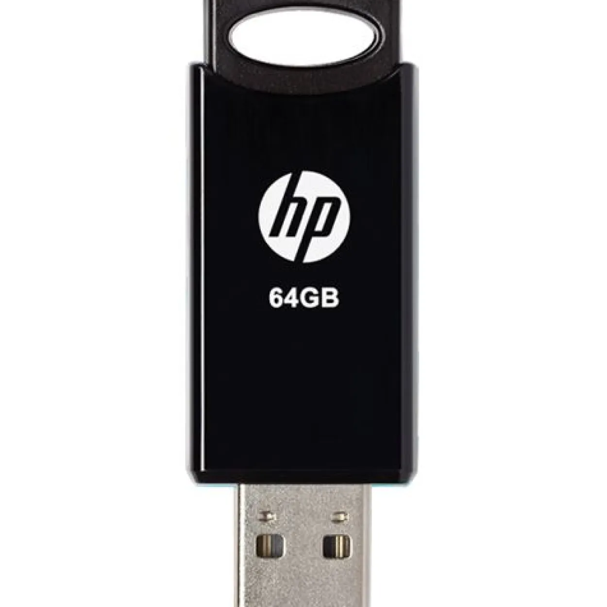 64GB PNY v212w USB Stick Sliding Design