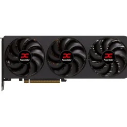 12GB PowerColor Radeon RX 9070 GRE Reaper Aktiv PCIe 5.0 x16 (Retail)