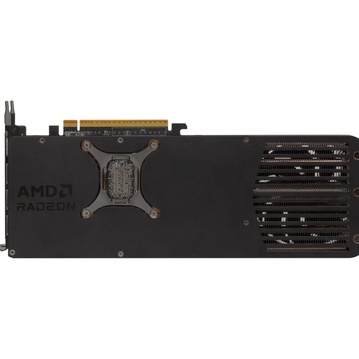 12GB PowerColor Radeon RX 9070 GRE Reaper Aktiv PCIe 5.0 x16 (Retail)