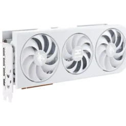 16GB PowerColor Radeon RX 9070 XT Hellhound Spectral White Aktiv PCIe 5.0 x16 (Retail)