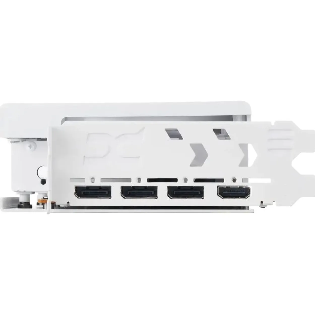 16GB PowerColor Radeon RX 9070 XT Hellhound Spectral White Aktiv PCIe 5.0 x16 (Retail)