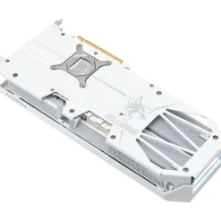 16GB PowerColor Radeon RX 9070 XT Hellhound Spectral White Aktiv PCIe 5.0 x16 (Retail)