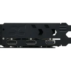16GB PowerColor Radeon RX 9060 XT Hellhound OC Aktiv PCIe 5.0 x16 (Retail)
