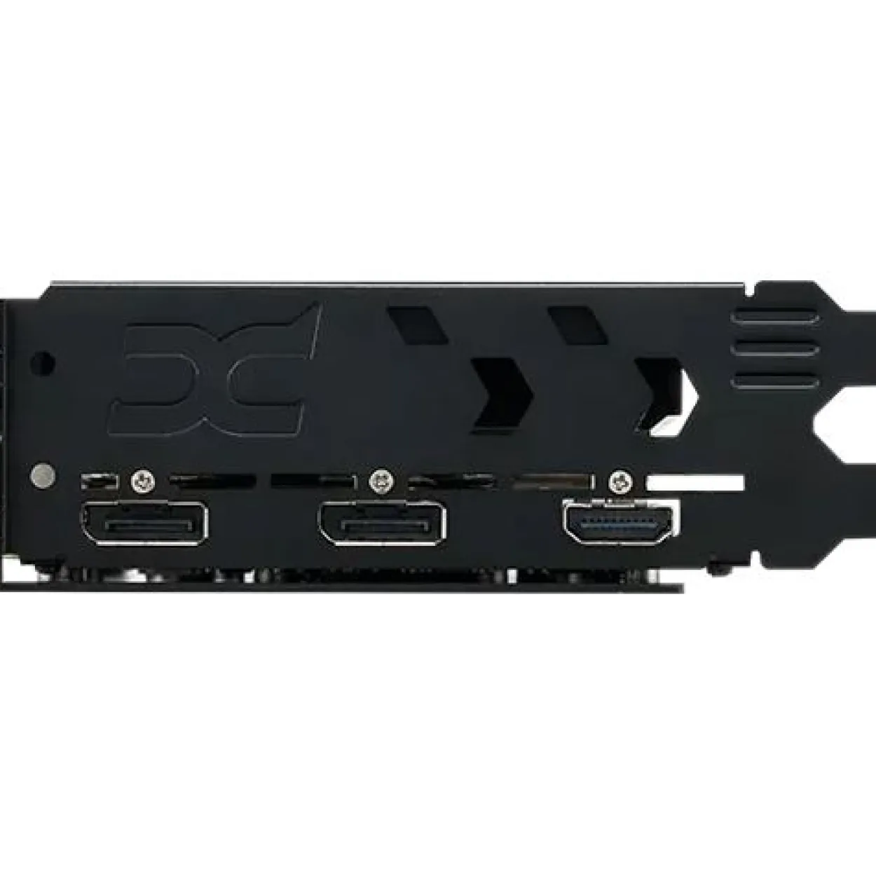 16GB PowerColor Radeon RX 9060 XT Hellhound OC Aktiv PCIe 5.0 x16 (Retail)