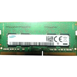 16GB Samsung DDR4-3200 SO-DIMM CL22 Single