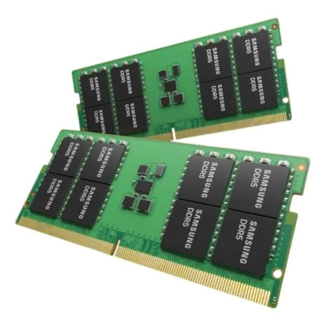 32GB Samsung M471A4G43CB1-CWE DDR4-3200 SO-DIMM CL22 Single