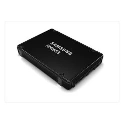 960GB Samsung OEM PM1653 2.5" (6.4cm) SAS 24Gb/s 3D-NAND TLC (MZILG960HCHQ-00A07)