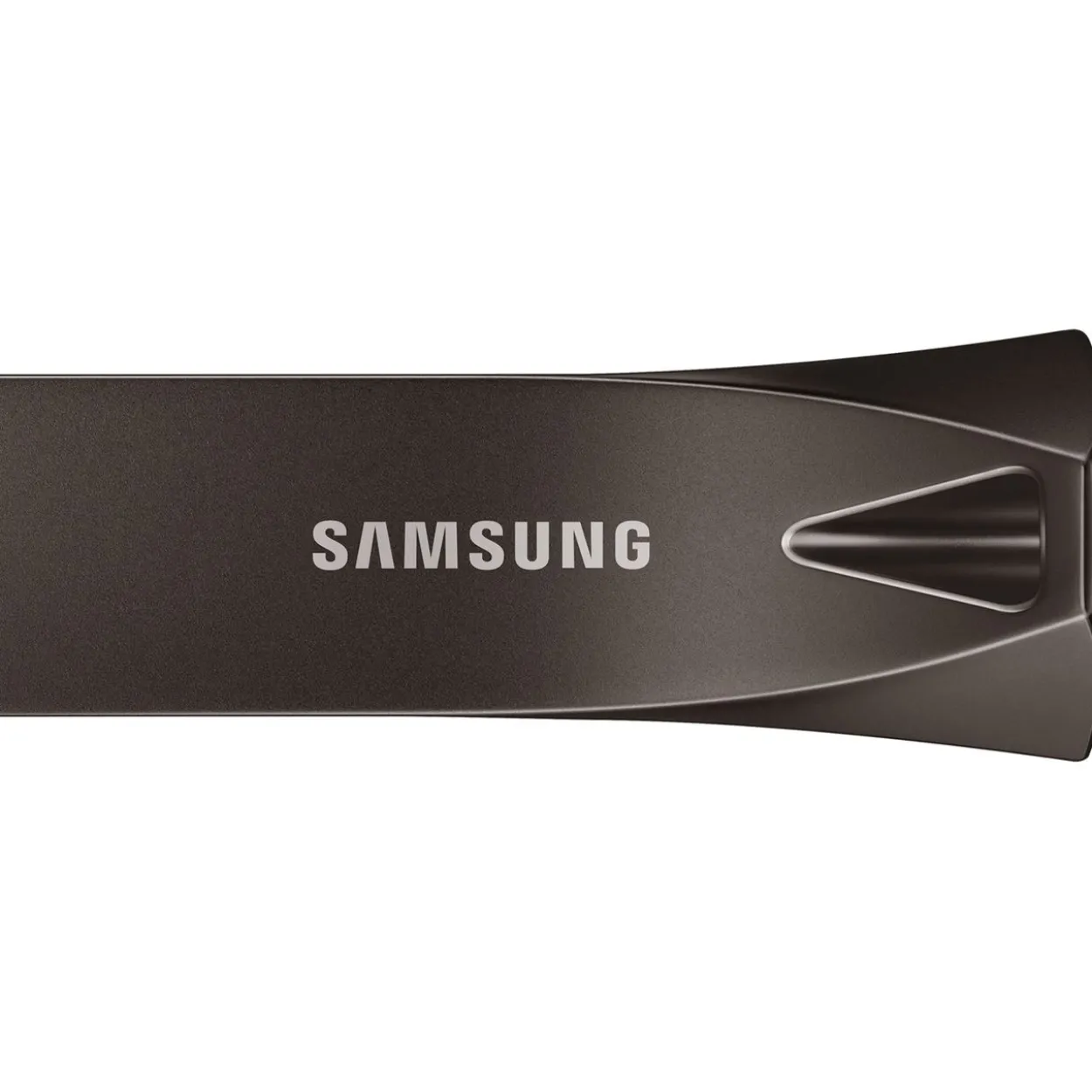 512 GB Samsung USB 3.1 BAR Plus Titan-Grau MUF-512BE4/APC