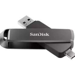512GB SanDisk Extreme PRO Dual Drive