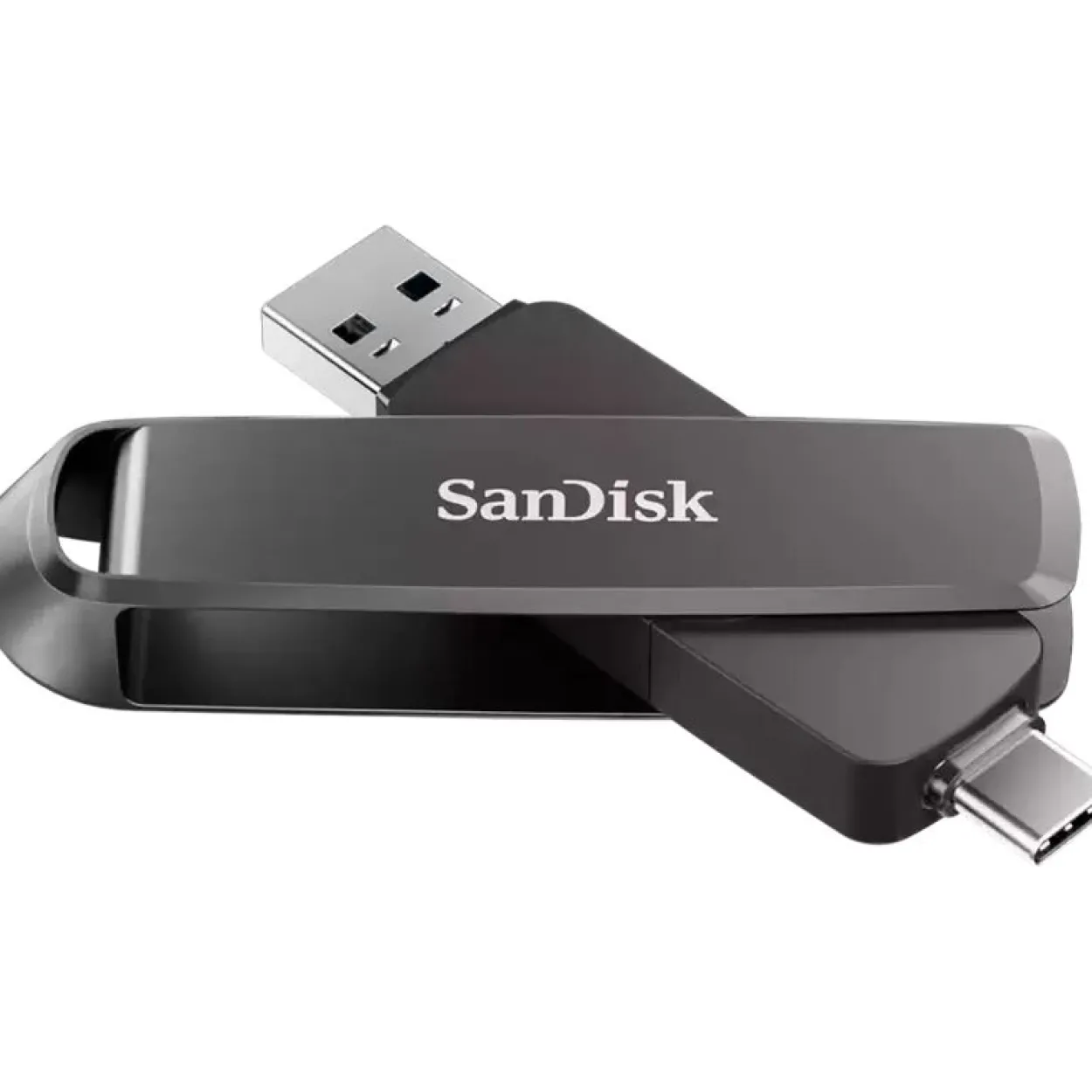 512GB SanDisk Extreme PRO Dual Drive