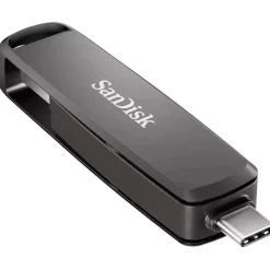 512GB SanDisk Extreme PRO Dual Drive