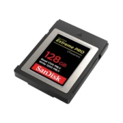 128GB SanDisk Extreme PRO R1700/W1200 CFexpress Type B (SDCFE-128G)