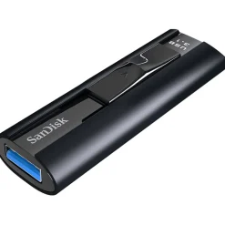 512GB SanDisk Extreme PRO USB-A 3.0 (SDCZ880-512G-G46)