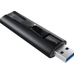 512GB SanDisk Extreme PRO USB-A 3.0 (SDCZ880-512G-G46)