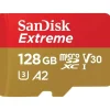 128GB SANDISK GAMEPLAY MICROSDXC UHS-I CARD