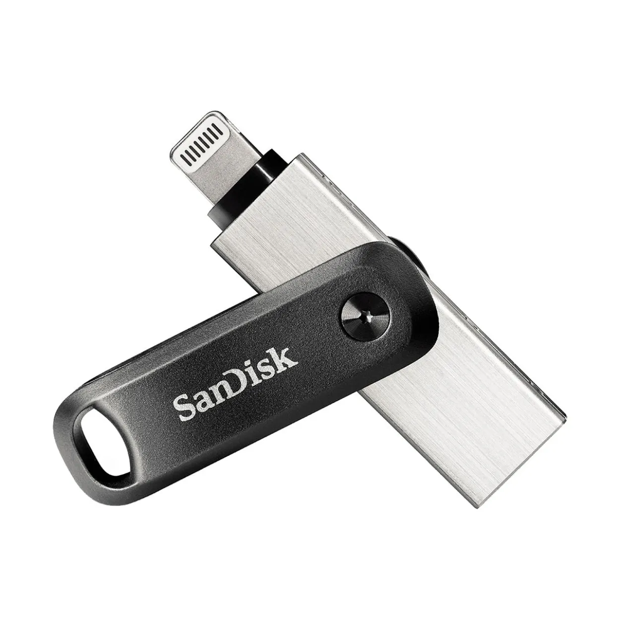 256GB SanDisk iXpand Flash Drive Go retail