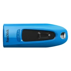 64 GB SanDisk Ultra blau USB 3.0