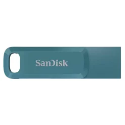 256GB SANDISK ULTRA DUAL DRIVE GO USB TYPE- C NAVAGIOBAY GLOBAL 400MB/S