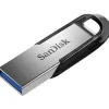 64 GB SanDisk Ultra Flair schwarz/silber USB 3.0