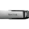 256 GB SanDisk Ultra Flair schwarz/silber USB 3.0