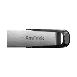 32 GB SanDisk Ultra Flair Tropical blau USB 3.0