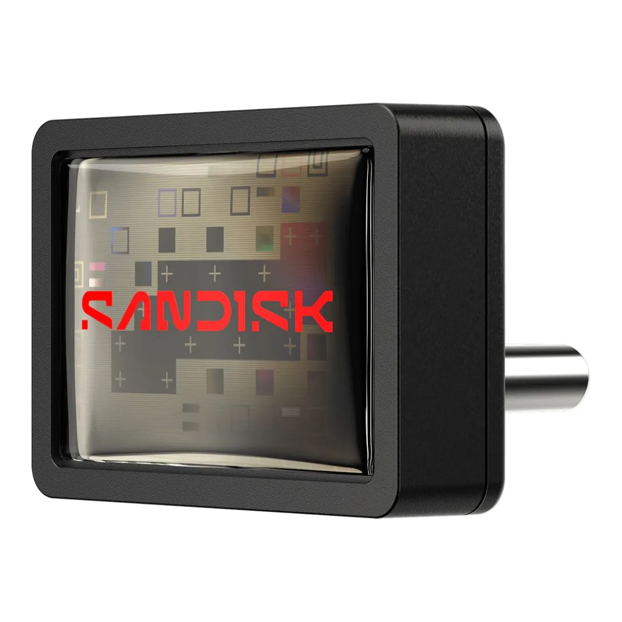 128GB Sandisk USB-Stick Extreme Fit USB-C