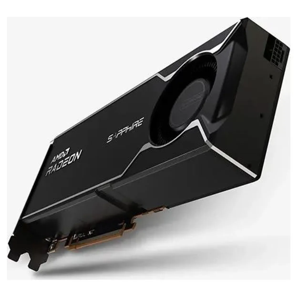 32GB Sapphire Radeon AI Pro 9700 GDDR6