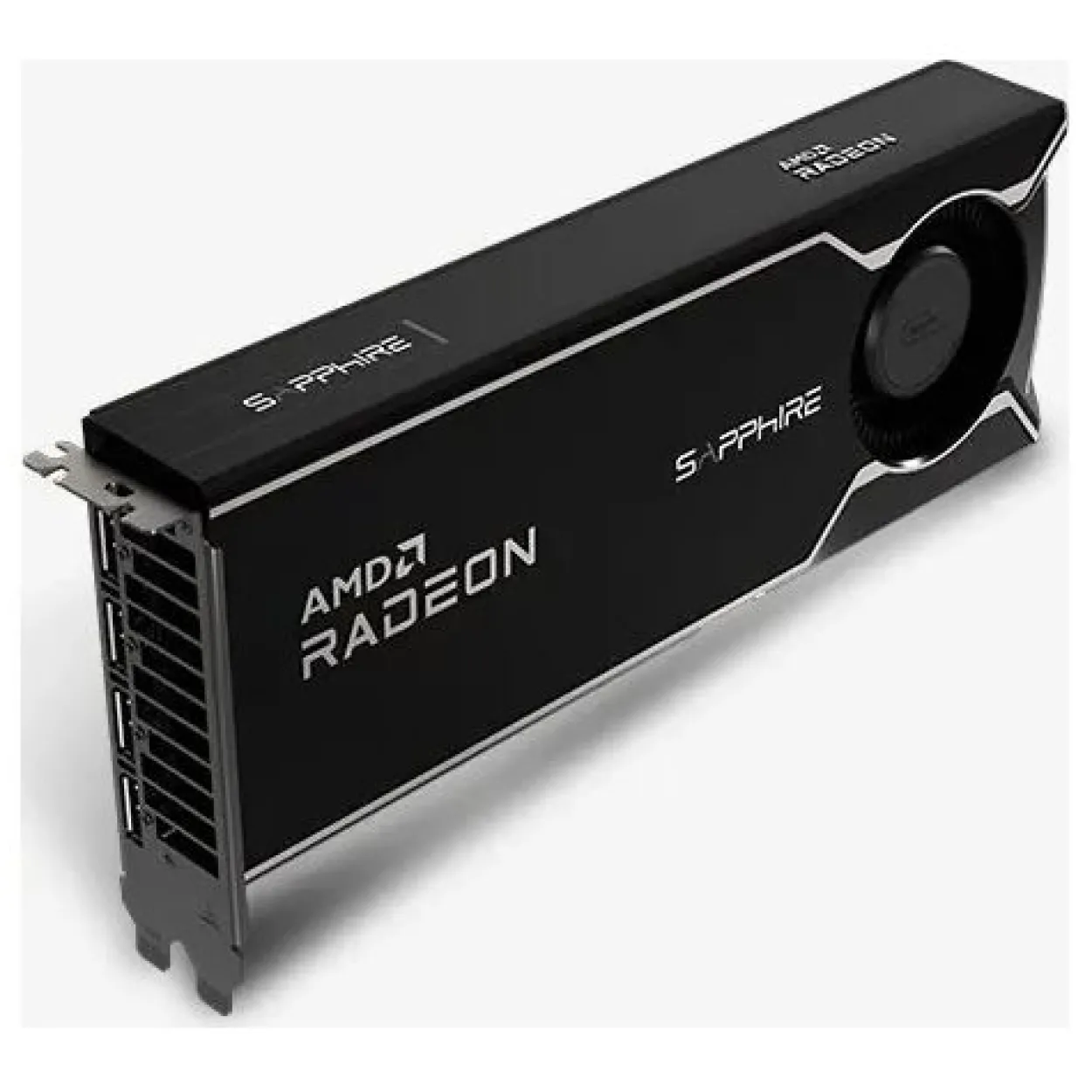 32GB Sapphire Radeon AI Pro 9700 GDDR6