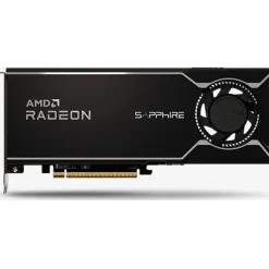 32GB Sapphire Radeon AI Pro 9700 GDDR6