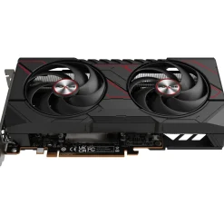 16GB Sapphire Radeon RX 9060 XT Pulse Aktiv PCIe 5.0 x16 (Retail)