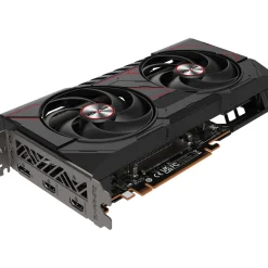 16GB Sapphire Radeon RX 9060 XT Pulse Aktiv PCIe 5.0 x16 (Retail)