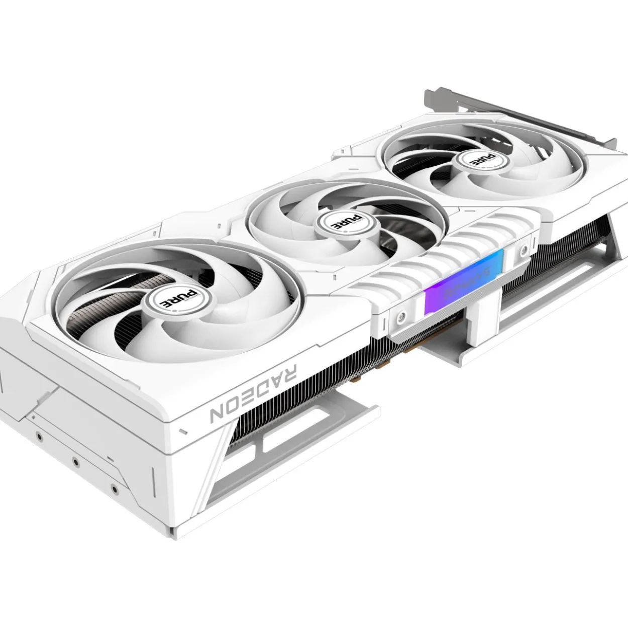 16GB Sapphire Radeon RX 9070 XT Pure Aktiv PCIe 5.0 x16 (Retail)