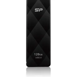 128 GB Silicon Power Blaze B20 schwarz USB 3.0