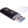 128 GB Silicon Power Blaze B02 schwarz USB 3.1