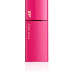 64 GB Silicon Power B05 pink USB 2.0